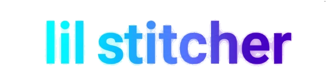 Lil'Stitcher